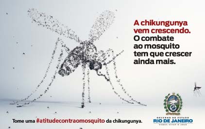 SES realiza neste sábado Dia D em combate ao Aedes aegypti