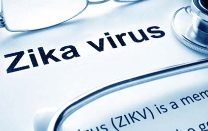 Na Inglaterra, representantes da Fiocruz discutem zika