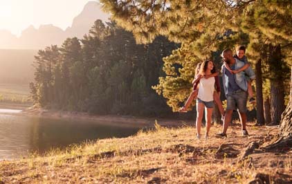 Julho: mês de férias e de prevenção
