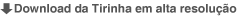 download da tirinha em alta resolução