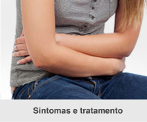 Sintomas e tratamento